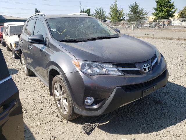 TOYOTA RAV4 LIMIT 2015 2t3dfrev8fw390231