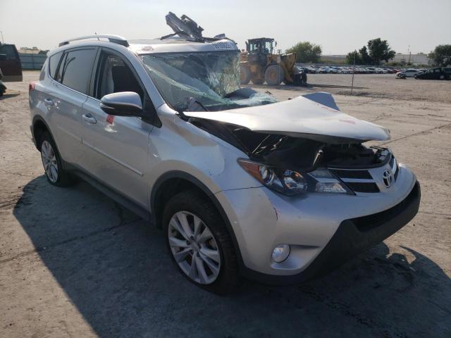 TOYOTA RAV4 LIMIT 2015 2t3dfrev8fw396322