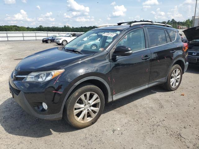 TOYOTA RAV4 2015 2t3dfrev8fw406525