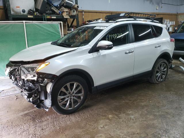 TOYOTA RAV4 LIMIT 2016 2t3dfrev8gw420507