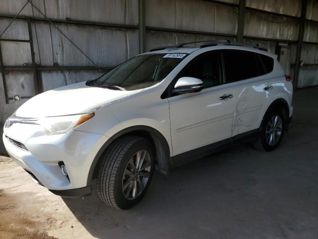 TOYOTA RAV4 LIMIT 2016 2t3dfrev8gw436237