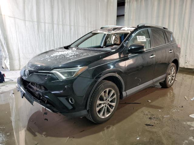 TOYOTA RAV4 2016 2t3dfrev8gw456732