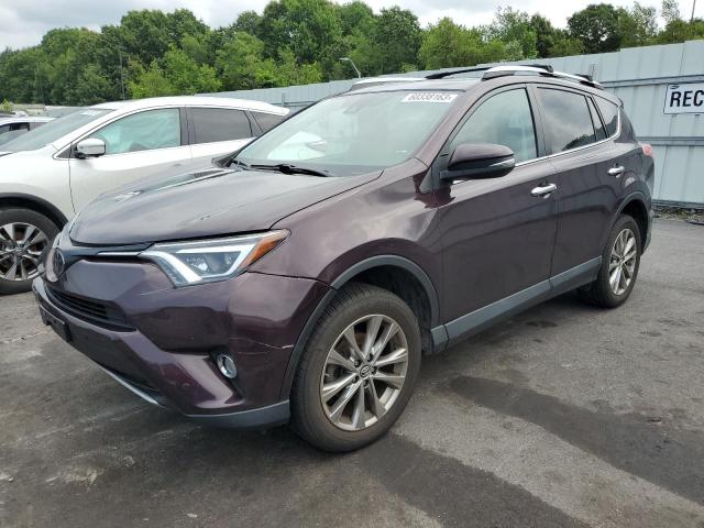 TOYOTA RAV4 LIMIT 2016 2t3dfrev8gw472834