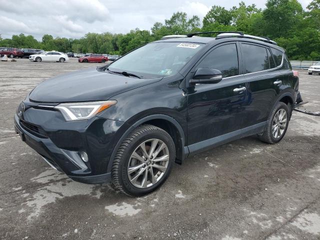 TOYOTA RAV4 2016 2t3dfrev8gw483087