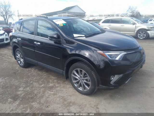 TOYOTA RAV4 2016 2t3dfrev8gw486832