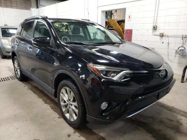 TOYOTA RAV4 LIMIT 2016 2t3dfrev8gw487429