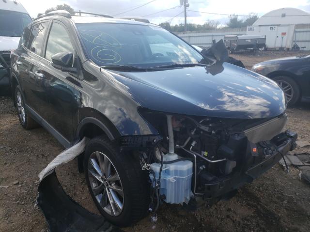 TOYOTA RAV4 LIMIT 2016 2t3dfrev8gw489956