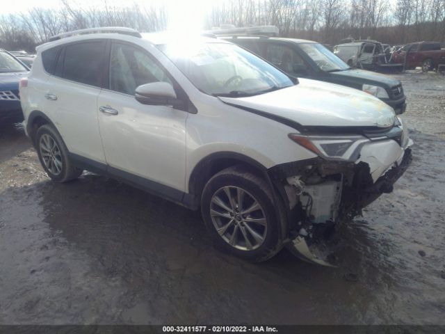 TOYOTA RAV4 2016 2t3dfrev8gw492677