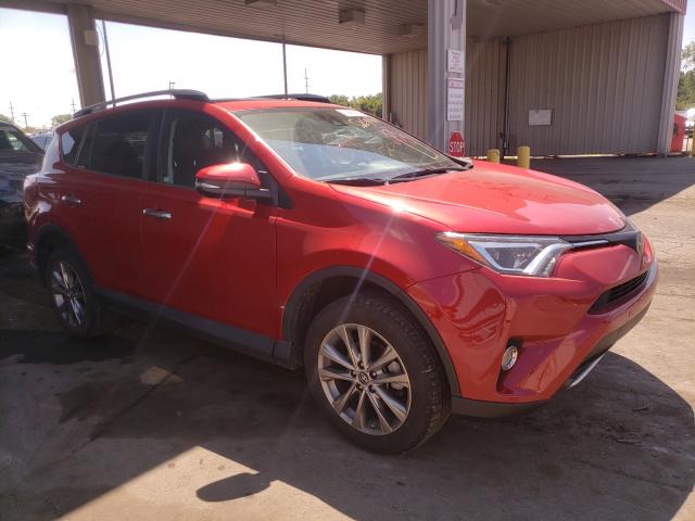 TOYOTA RAV4 LIMIT 2016 2t3dfrev8gw493716