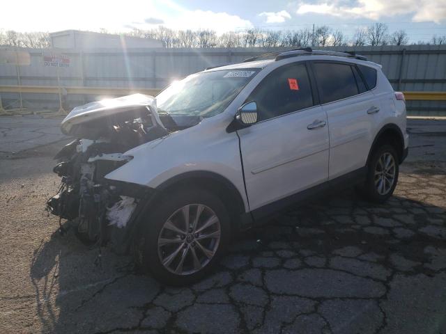 TOYOTA RAV4 LIMIT 2016 2t3dfrev8gw524544