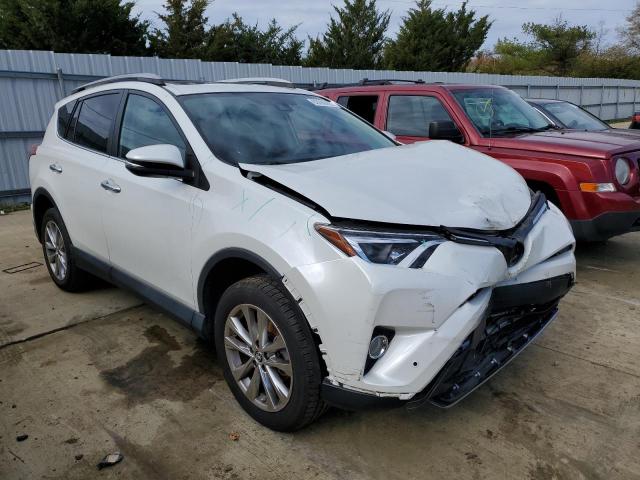 TOYOTA RAV4 LIMIT 2017 2t3dfrev8hw539949