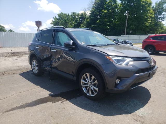 TOYOTA RAV4 LIMIT 2017 2t3dfrev8hw571378