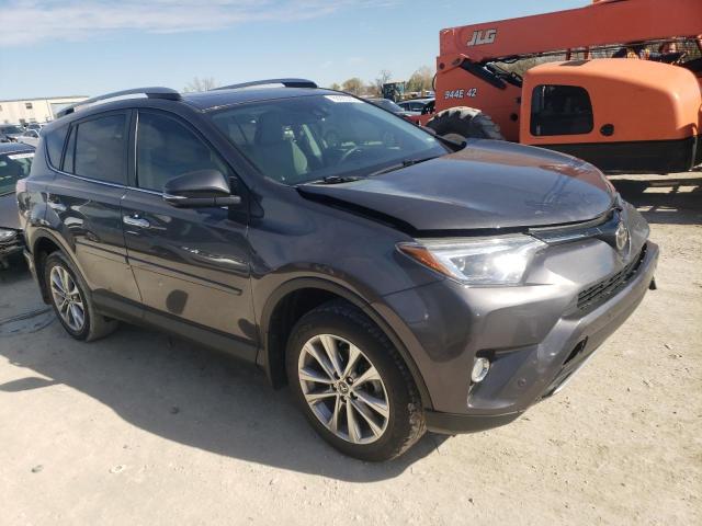 TOYOTA RAV4 LIMIT 2017 2t3dfrev8hw605075