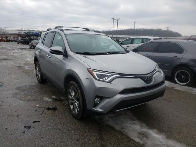 TOYOTA RAV4 LIMIT 2017 2t3dfrev8hw614620