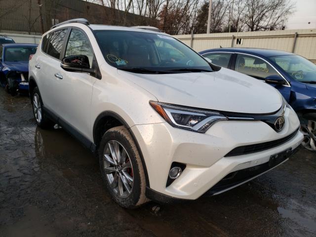 TOYOTA RAV4 LIMIT 2017 2t3dfrev8hw636097