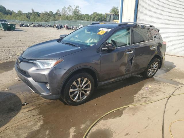 TOYOTA RAV4 LIMIT 2017 2t3dfrev8hw680519