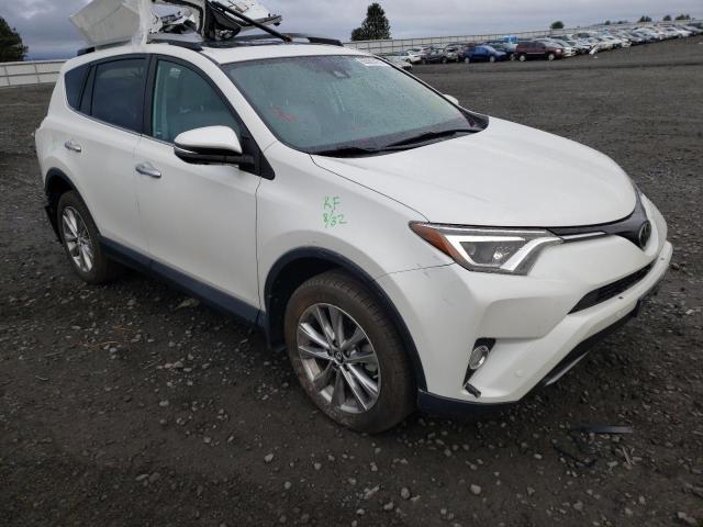 TOYOTA RAV4 LIMIT 2017 2t3dfrev8hw685591