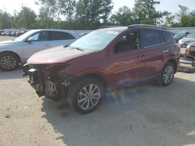 TOYOTA RAV4 2018 2t3dfrev8jw746413