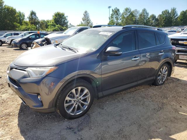 TOYOTA RAV4 2018 2t3dfrev8jw760120