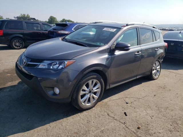 TOYOTA RAV4 LIMIT 2013 2t3dfrev9dw004932