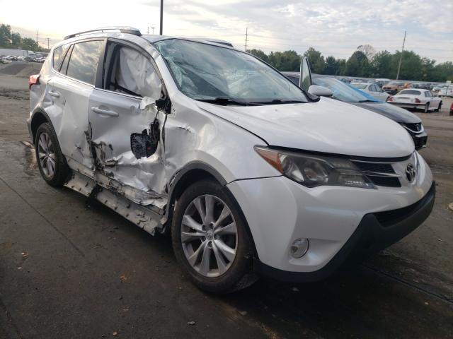 TOYOTA RAV4 LIMIT 2013 2t3dfrev9dw006471