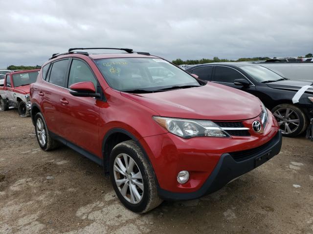 TOYOTA RAV4 LIMIT 2013 2t3dfrev9dw007488