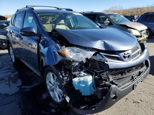 TOYOTA RAV4 LIMIT 2013 2t3dfrev9dw010875