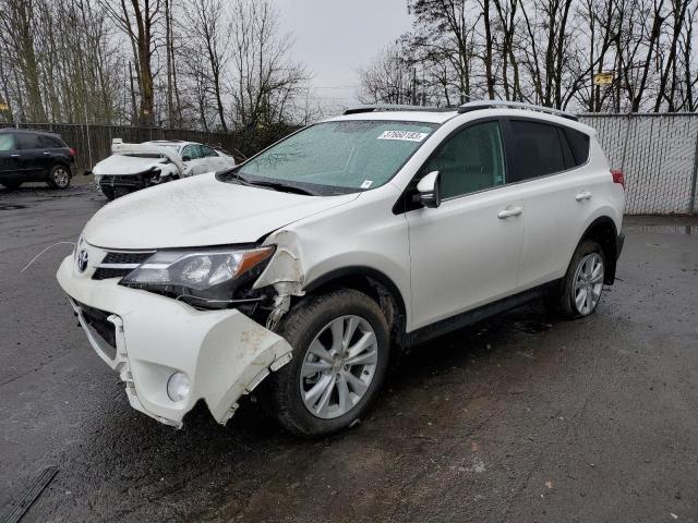 TOYOTA RAV4 LIMIT 2013 2t3dfrev9dw016398