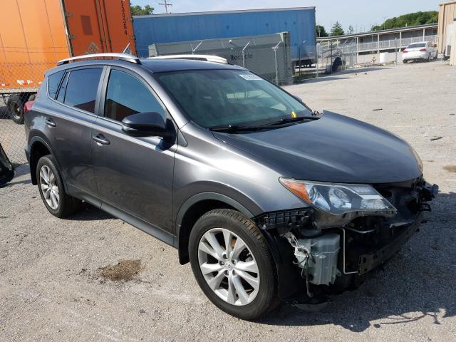 TOYOTA RAV4 LIMIT 2013 2t3dfrev9dw024520