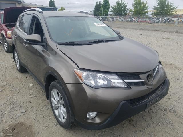 TOYOTA RAV4 LIMIT 2013 2t3dfrev9dw033931