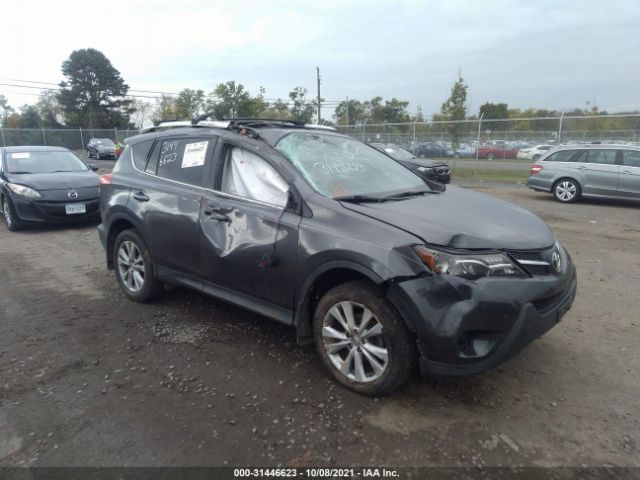 TOYOTA RAV4 2013 2t3dfrev9dw036943