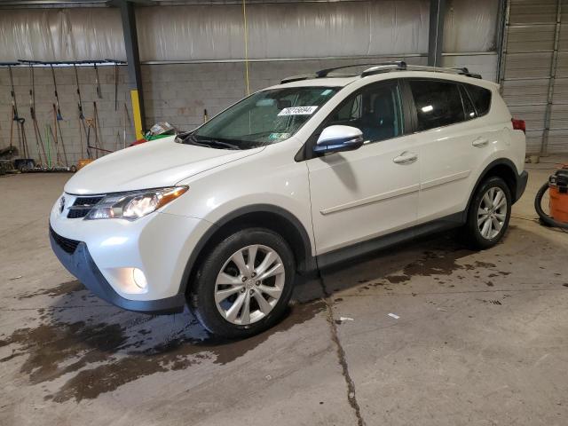 TOYOTA RAV4 LIMIT 2013 2t3dfrev9dw039616