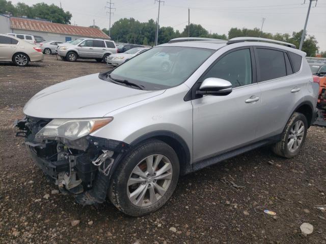 TOYOTA RAV4 LIMIT 2013 2t3dfrev9dw052141