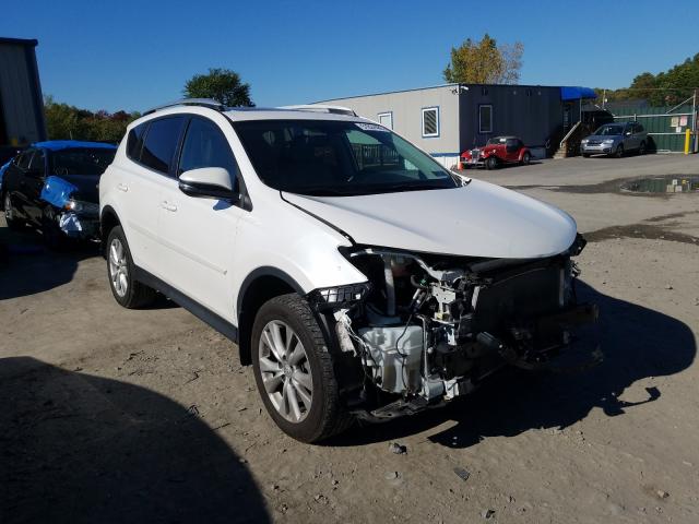 TOYOTA RAV4 LIMIT 2013 2t3dfrev9dw058196