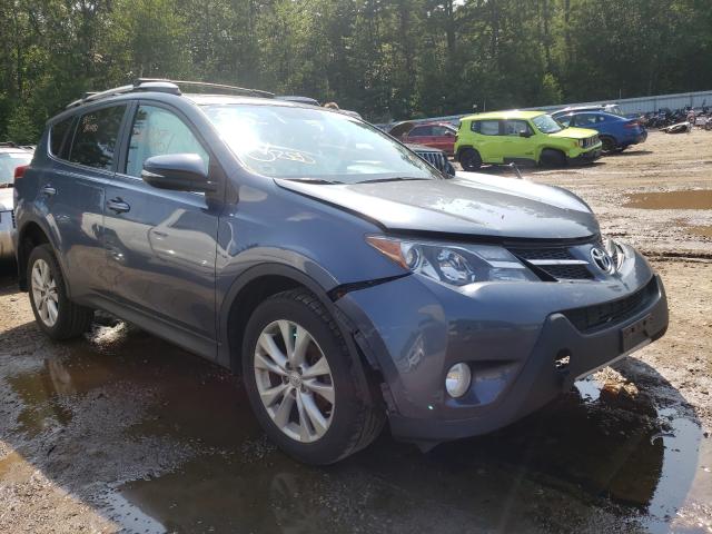 TOYOTA RAV4 LIMIT 2013 2t3dfrev9dw080960