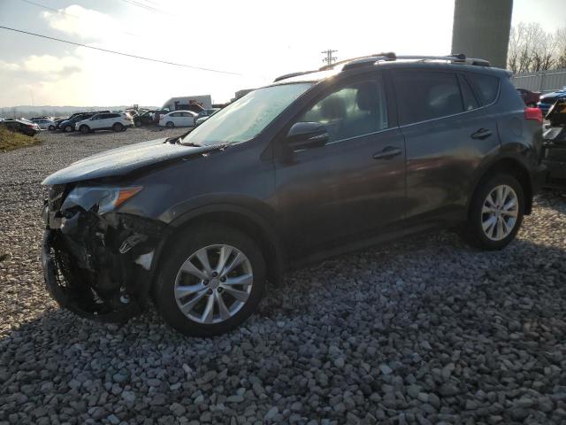 TOYOTA RAV4 2013 2t3dfrev9dw082675