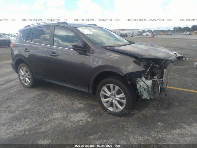 TOYOTA RAV4 2013 2t3dfrev9dw094180