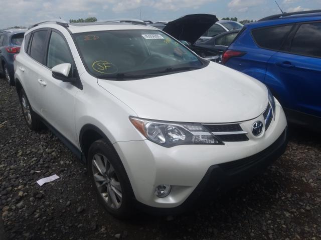 TOYOTA RAV4 LIMIT 2013 2t3dfrev9dw095460