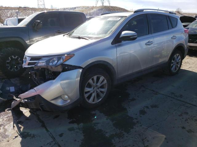 TOYOTA RAV4 LIMIT 2013 2t3dfrev9dw104898