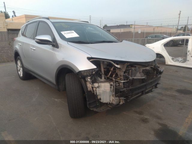 TOYOTA RAV4 2013 2t3dfrev9dw109728