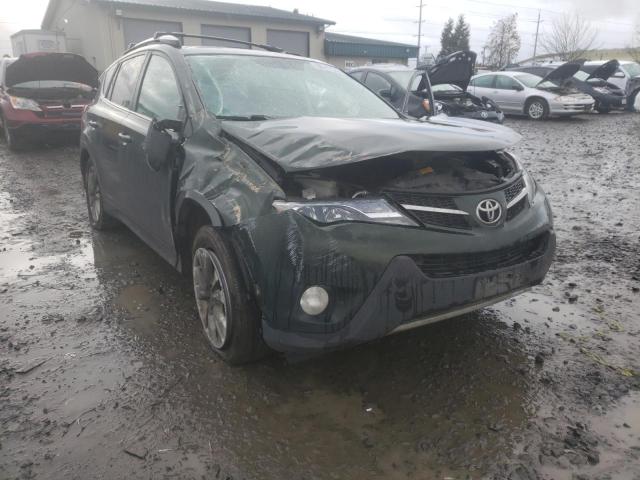 TOYOTA RAV4 LIMIT 2013 2t3dfrev9dw115674