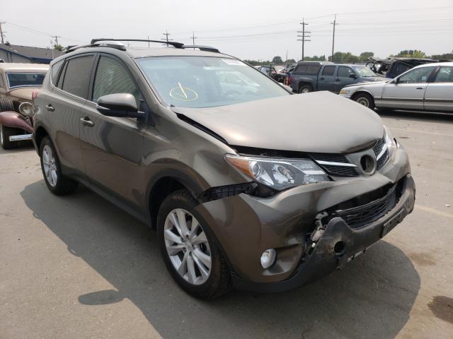 TOYOTA RAV4 LIMIT 2013 2t3dfrev9dw118154