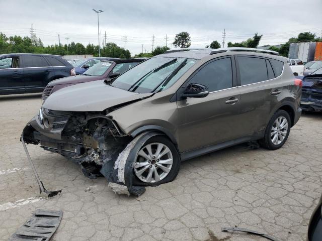 TOYOTA RAV4 2014 2t3dfrev9ew152757