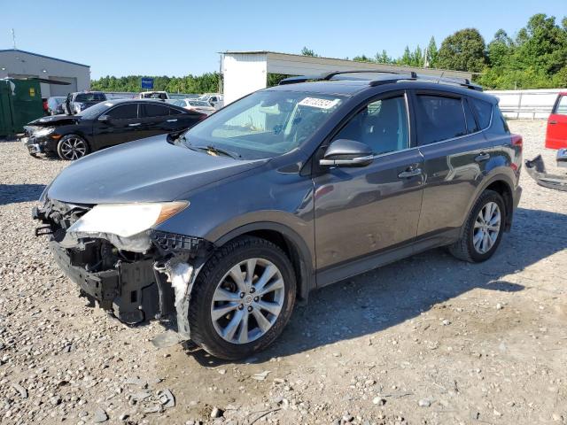 TOYOTA RAV4 2014 2t3dfrev9ew155769