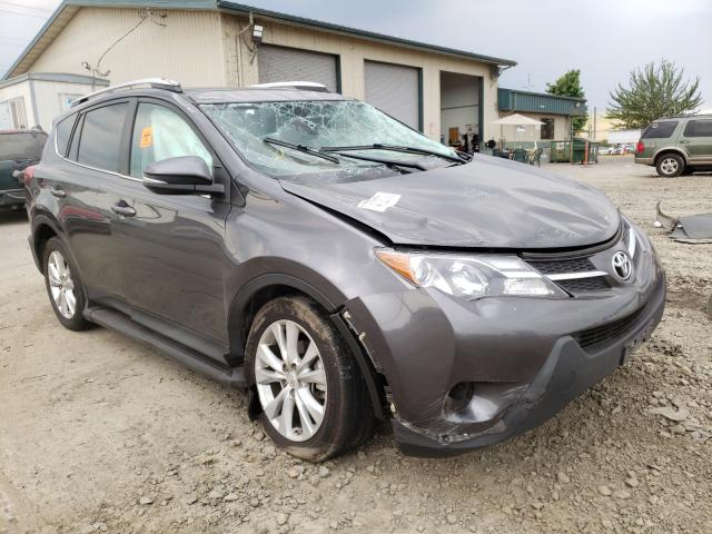 TOYOTA RAV4 LIMIT 2014 2t3dfrev9ew162639