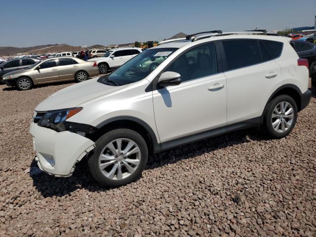 TOYOTA RAV4 2014 2t3dfrev9ew194443