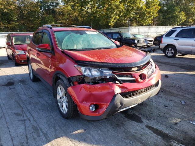 TOYOTA RAV4 LIMIT 2015 2t3dfrev9fw242685