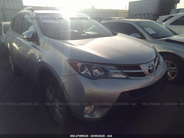 TOYOTA RAV4 2015 2t3dfrev9fw247806