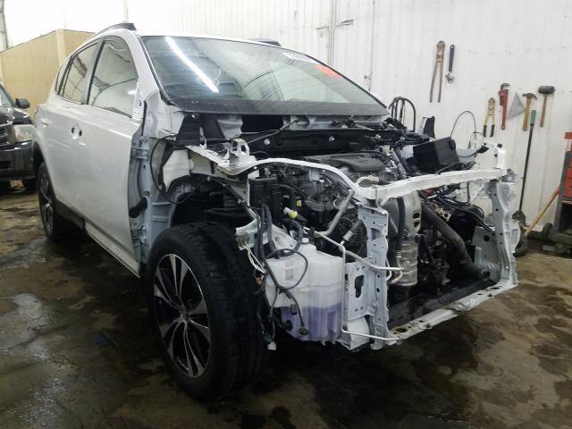 TOYOTA RAV4 LIMIT 2015 2t3dfrev9fw281857