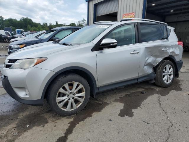 TOYOTA RAV4 LIMIT 2015 2t3dfrev9fw296200